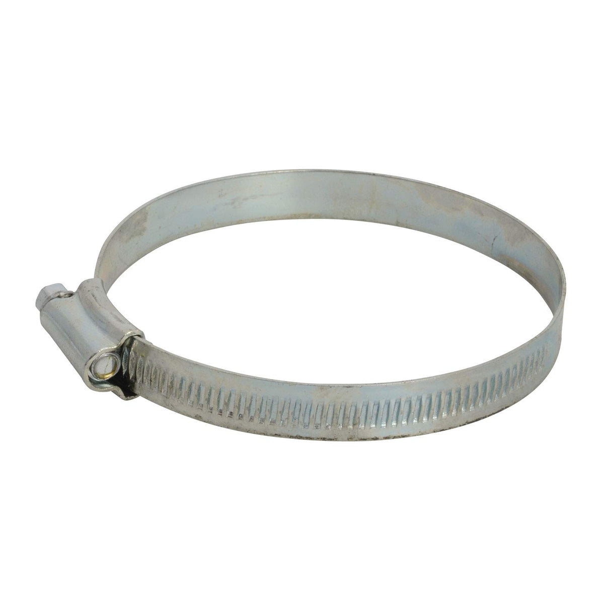 Faithfull Zinc Hose Clips Series