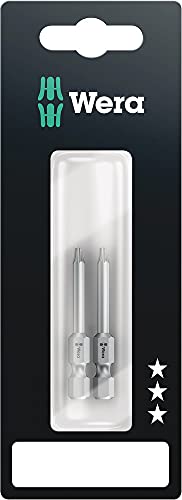 Wera Long Bits