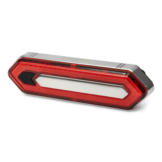 Amtech S8187 High Performance USB Rechargeable Rear Bike Light