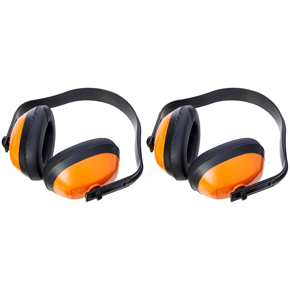 Vitrex 33 3100 Ear Protectors VIT333100