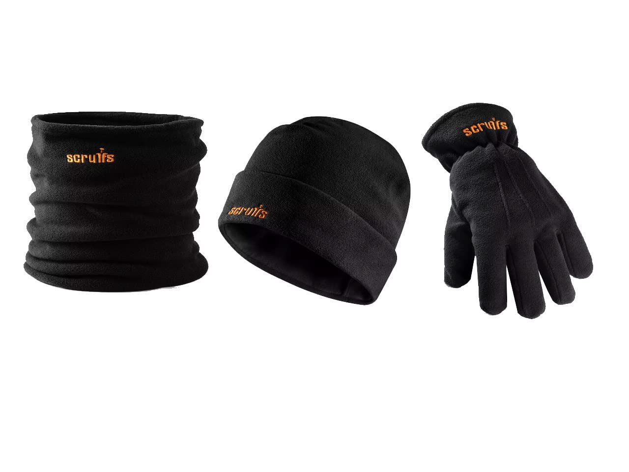Scruffs Winter Essentials Pack