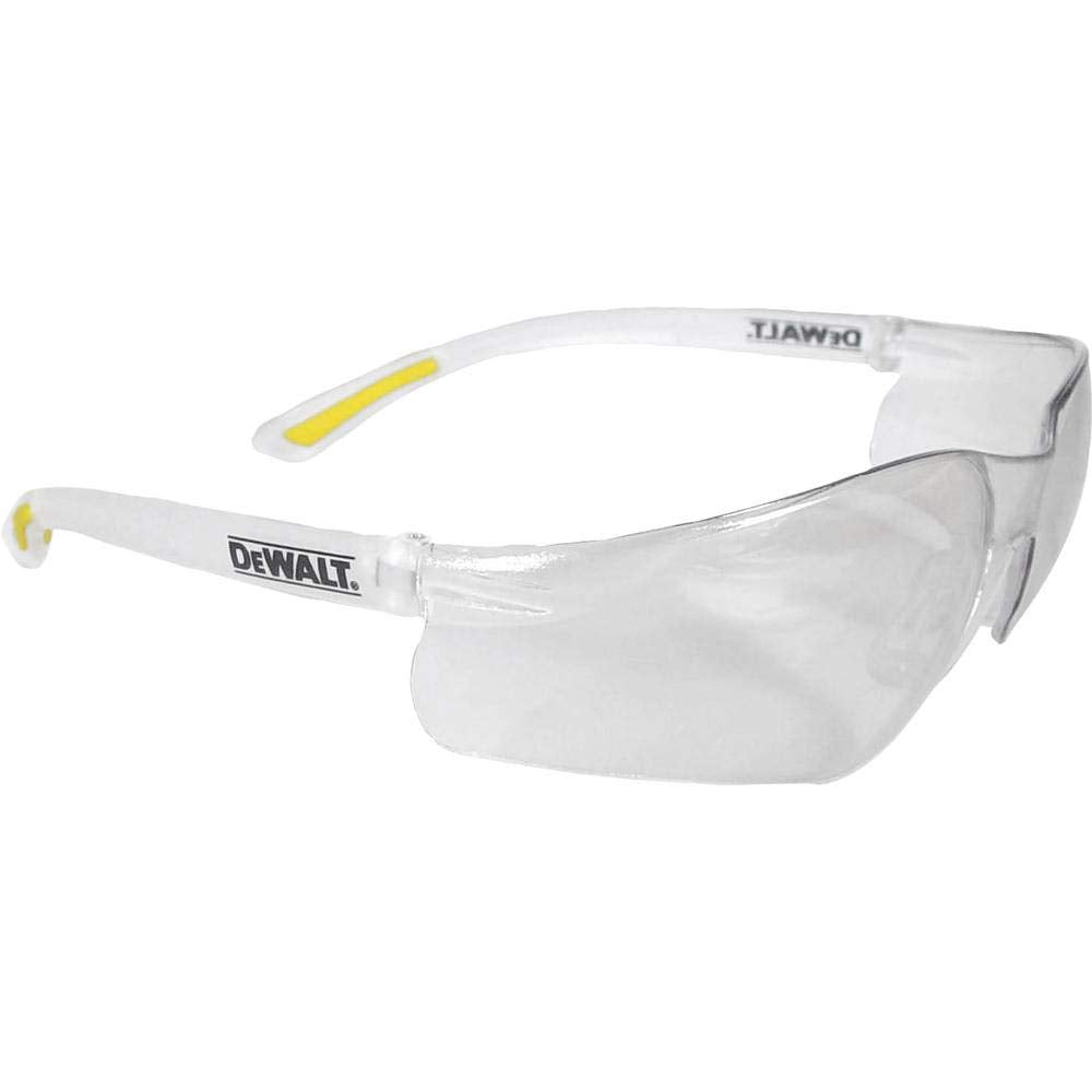 DEWALT Unisex Protector Safety Eyewear