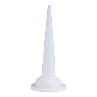 No Nonsense Spare Foil Nozzles Pack of 5