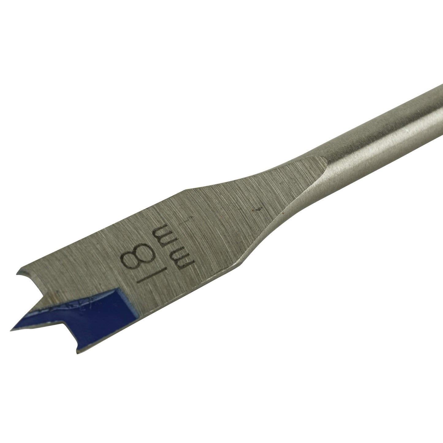 Irwin 4X Blue Groove Flat Bit 18Mm 10502811