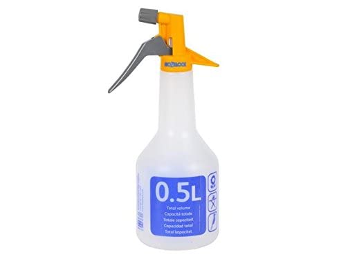 Hozelock Auslöser Zerstäuber - 0.5 L