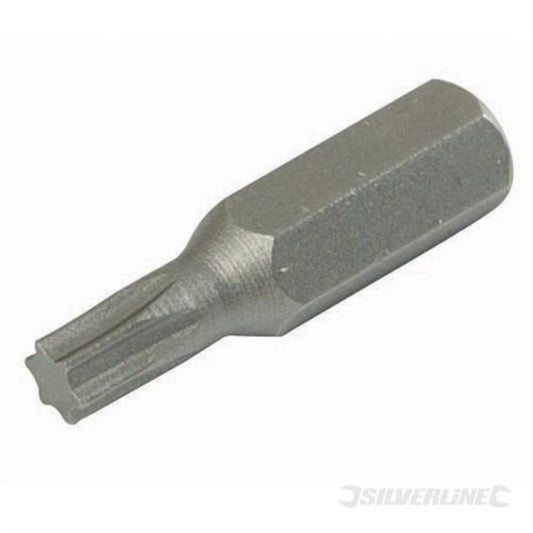 Silverline 941860 Torx Cr-V Bits T9 - Pack of 10