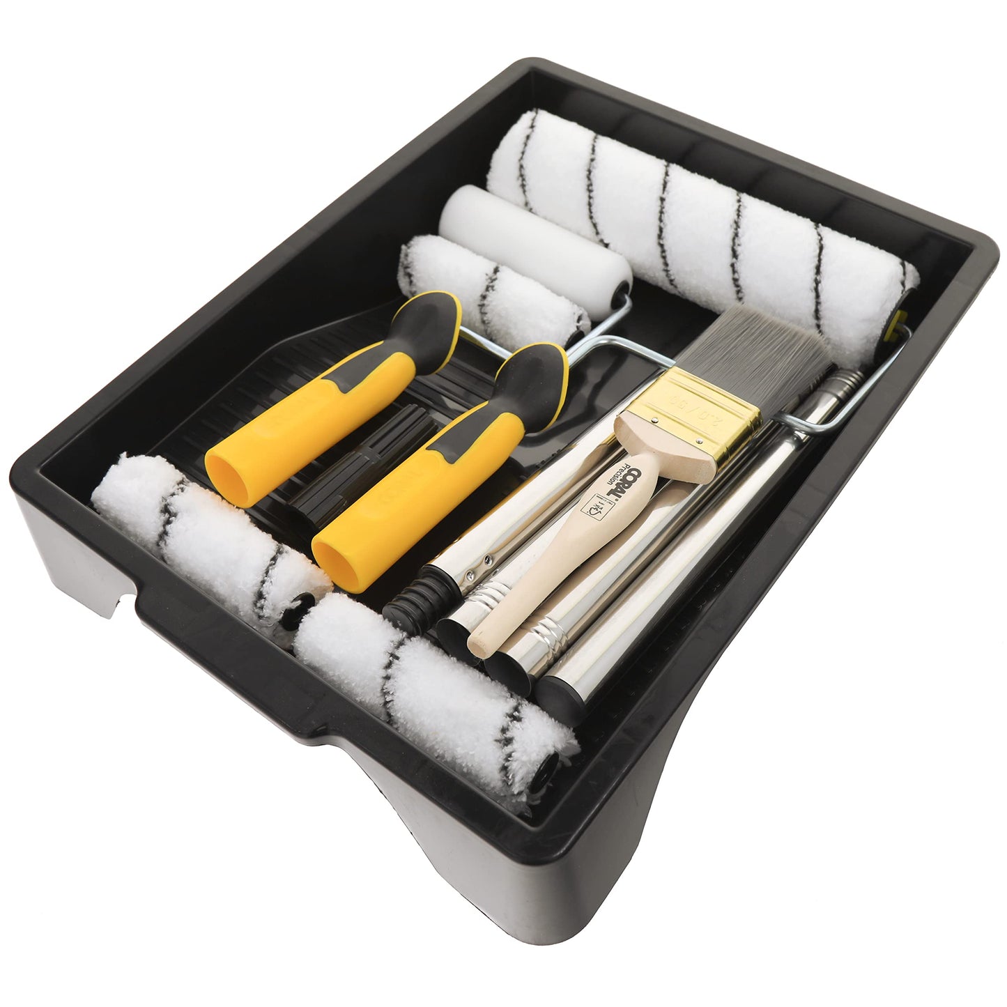 Coral Easy Coater Paint Roller Sets Kits