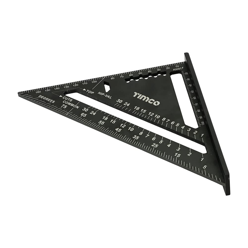 Timco Rafter Square 170mm