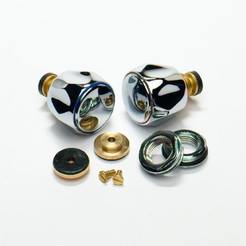 1/2in Basin Conversion KIT Chrome by Trade In Post