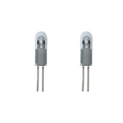 Mini-Maglite LM2A001 2-Cell AA Replacement Bulbs