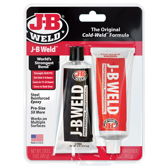 J-B Weld