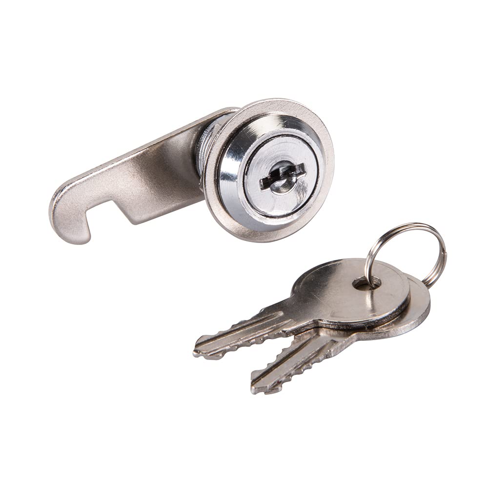 Silverline 217776 Cam Lock 16mm Depth