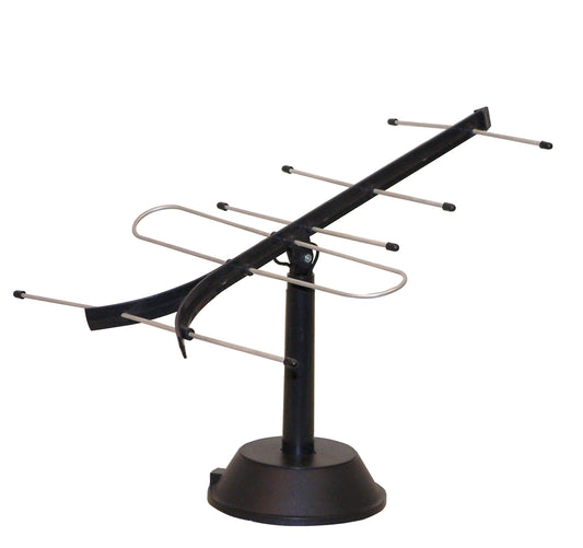 Electrovision Table Top Wideband Indoor TV Aerial