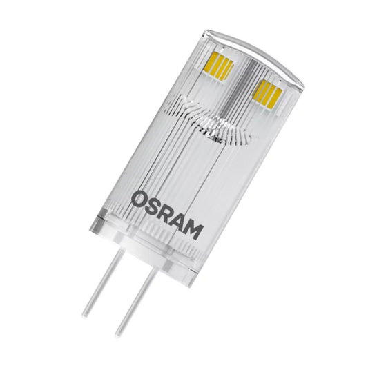 OSRAM LED lamps