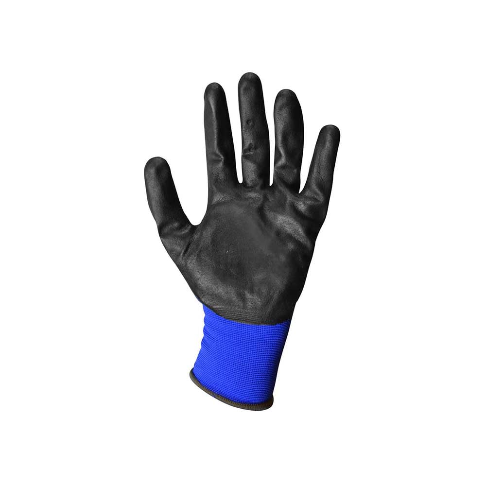 Scan SCAGLODEXTL Max Dexterity Nitrile Gloves - Size 9 (L)