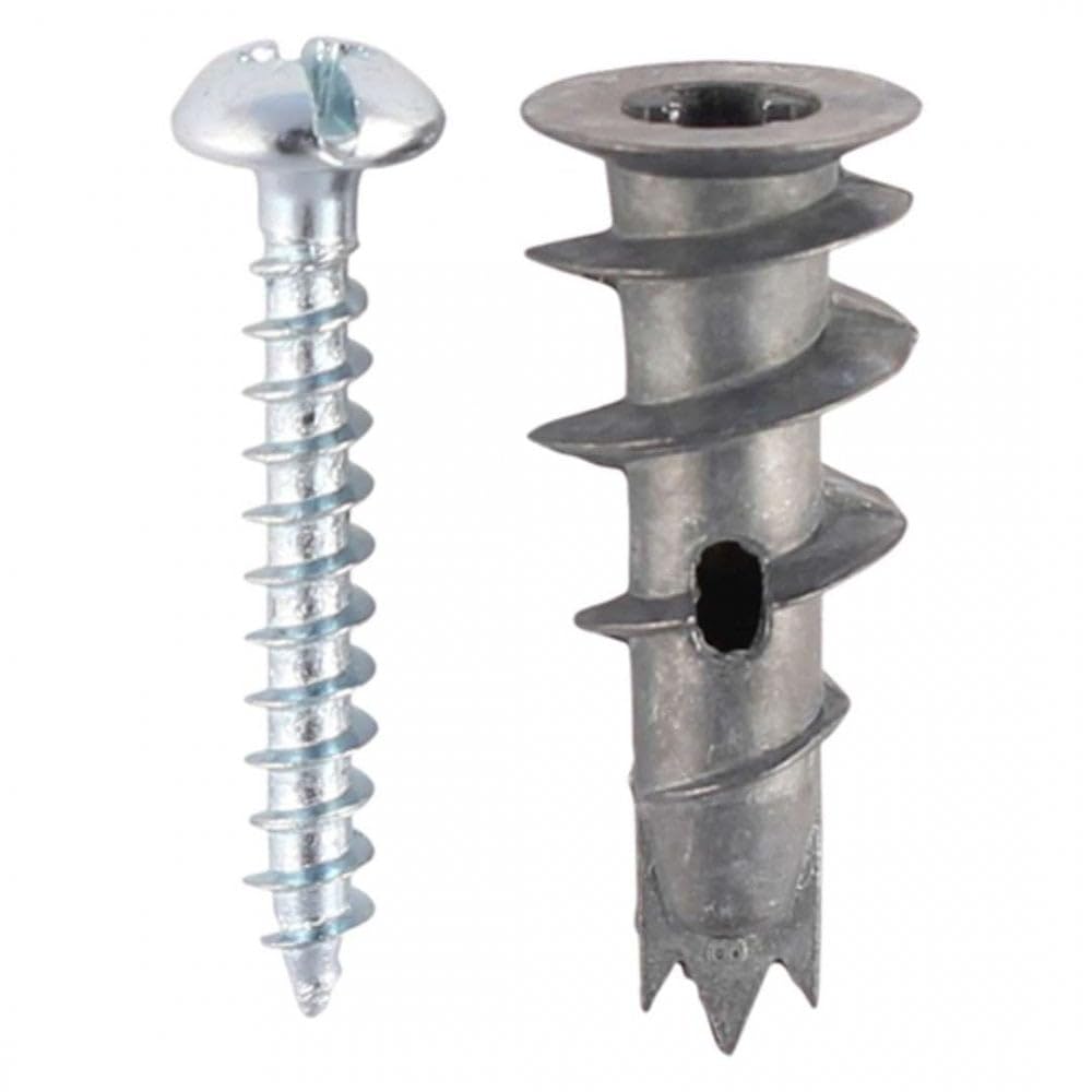 TimCo TBAZS Metal Speed Plug with Screw