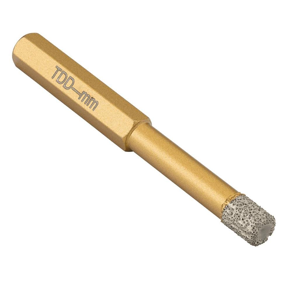 OX Trade Dry Diamond Tile Drill