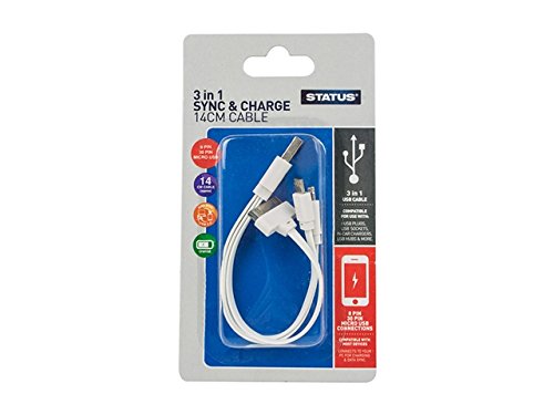 Status: USB charger