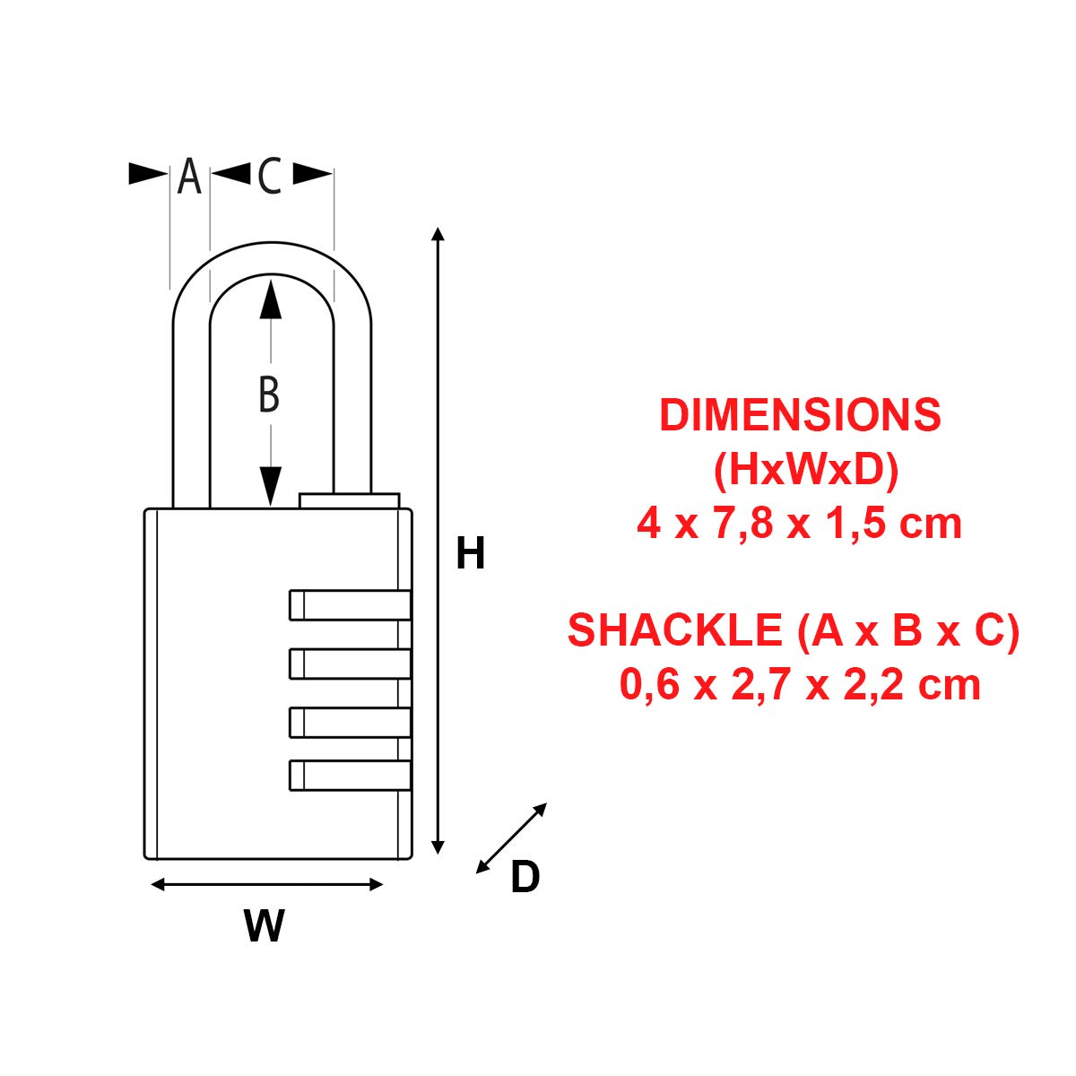 Master Lock