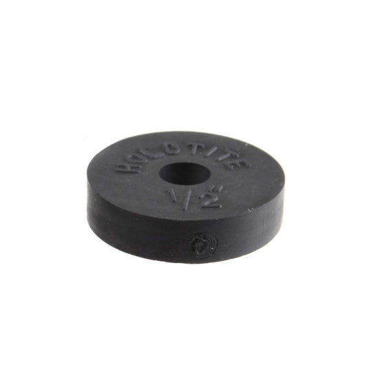 Arctic Hayes W5 Holdtite Flat Tap Washer 5-Pieces, 1/2-Inch Diameter