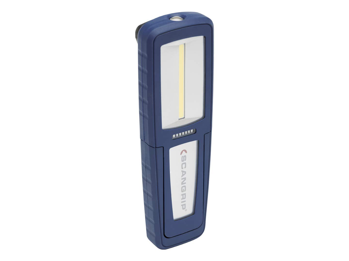 SCANGRIP 03.5407 - Linterna Uniform 3,7v Recargable