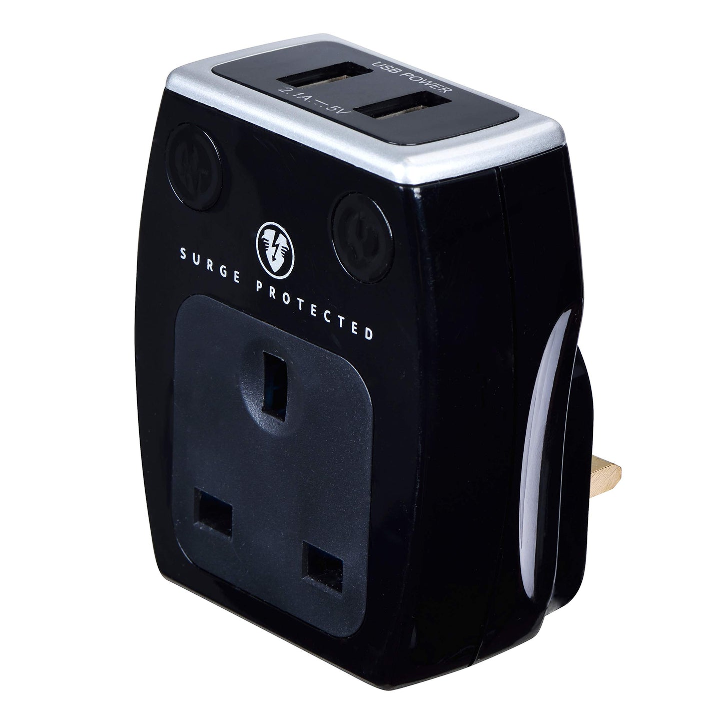 Masterplug Socket Extension Lead