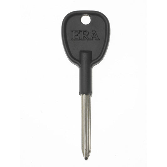 Era Security Bolt Key 37.5mm - Finish: Satin