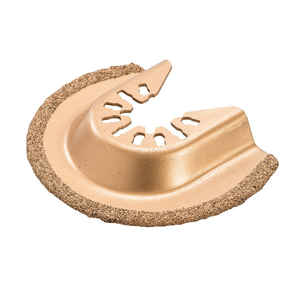 Carbide-Tipped Saw Blade