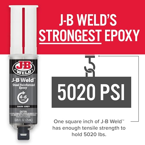 J-B Weld