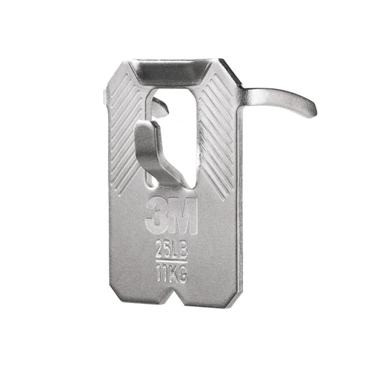 3M Claw 3PH11-2UKN Drywall Picture Hanger 11kg 2pk