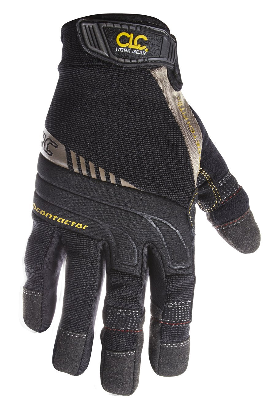 Kuny's KUN130L Subcontractors Flexgrip Gloves