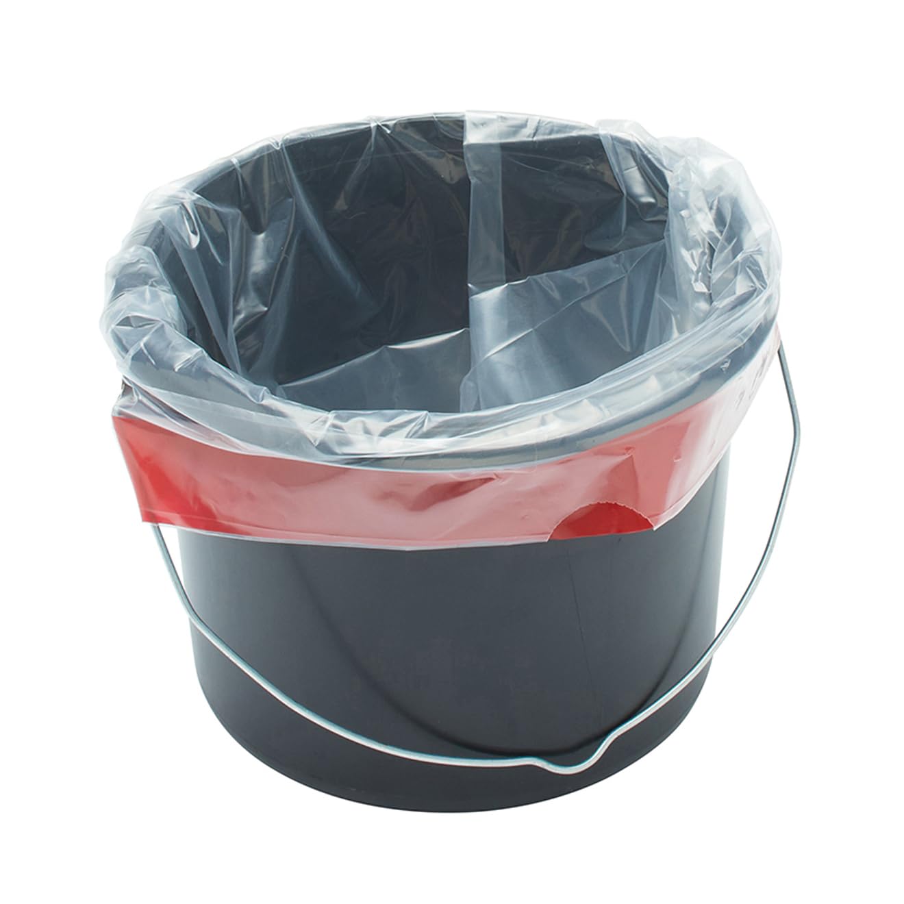 ProDec 1 litre 100% Recycled Plastic Paint Kettle for Decanting Paint
