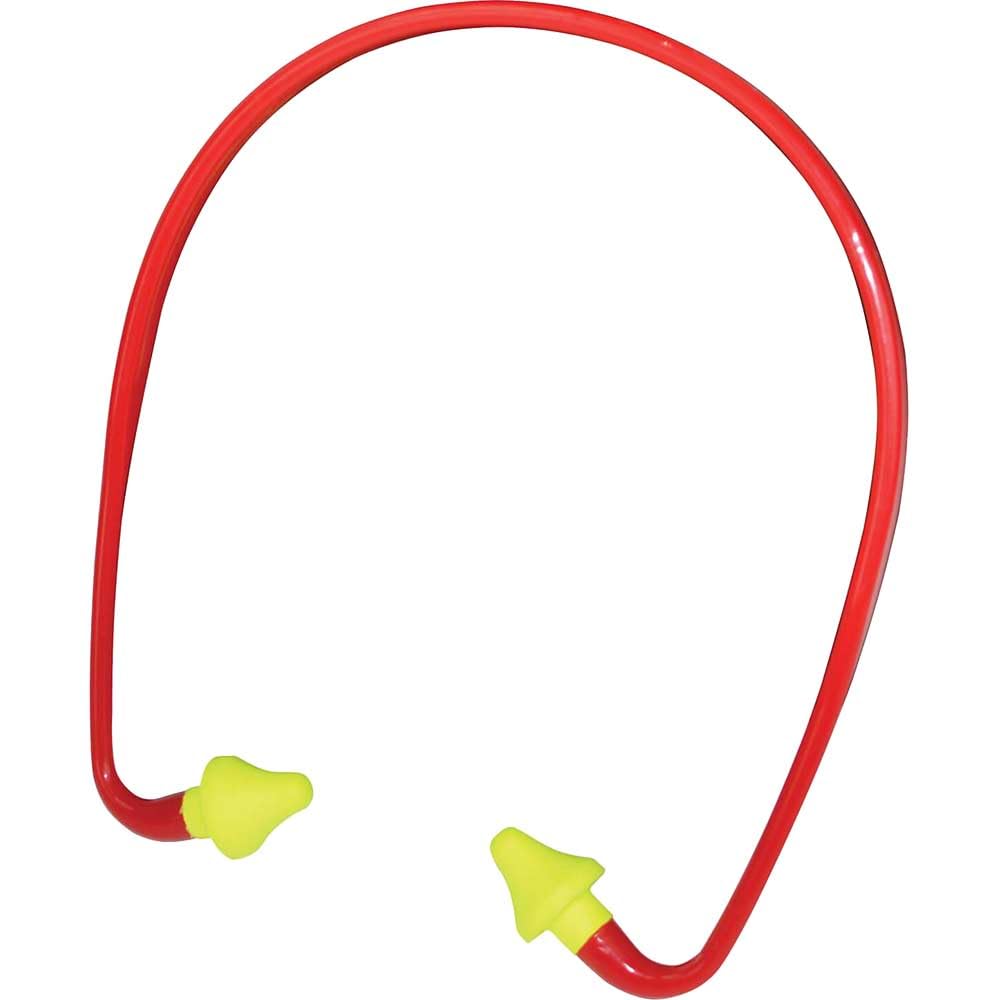Scan SCAPPEEPBAND Banded Foam Ear Bud SNR27