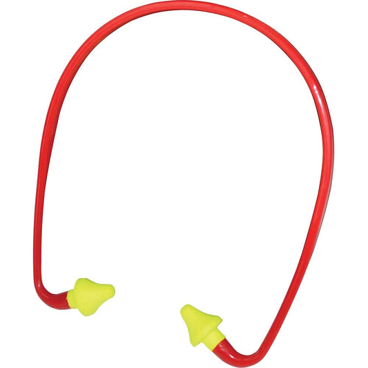 Scan SCAPPEEPBAND Banded Foam Ear Bud SNR27