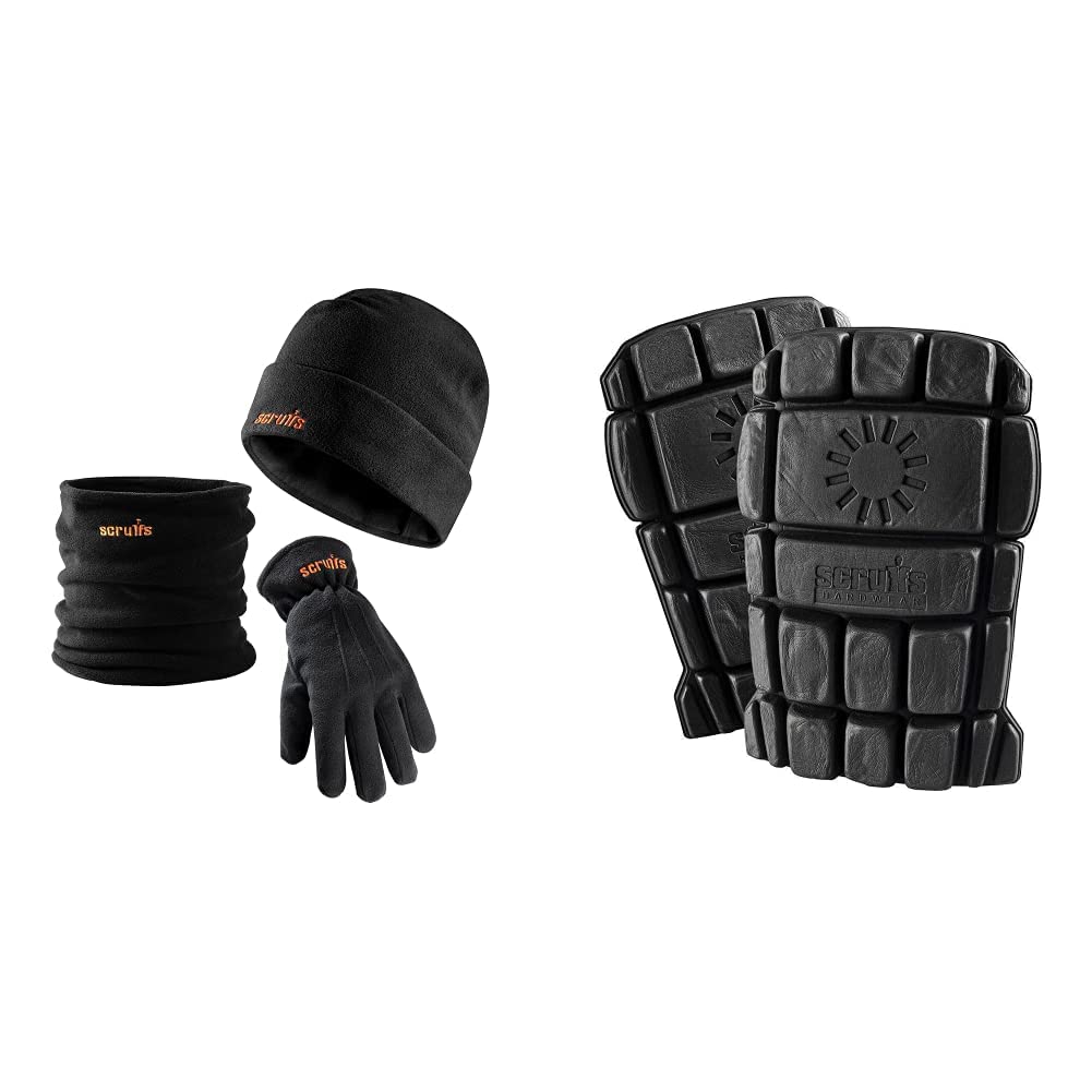 Scruffs Winter Essentials Pack