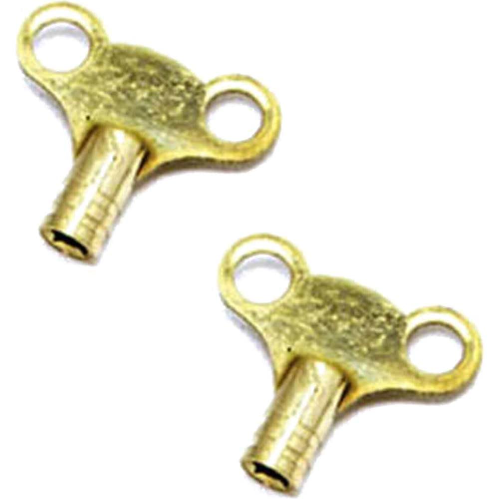 Monument 2058J Radiator Bleed & Balance Key