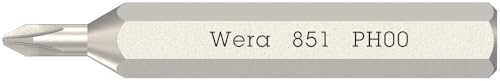 Wera Tool-Check Modular Micro 1, 21 Pieces