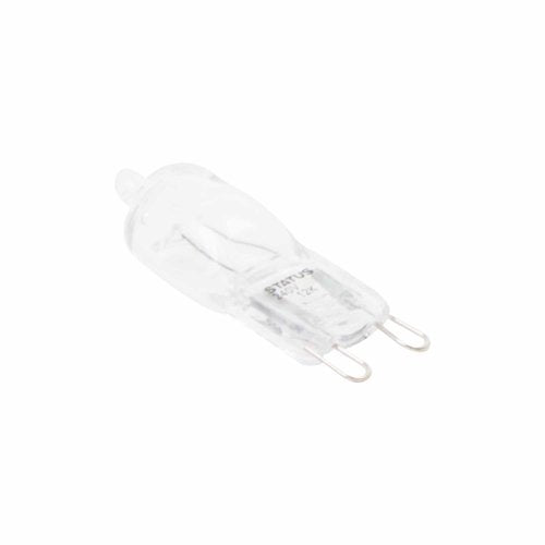 Status LED, 18 W, White