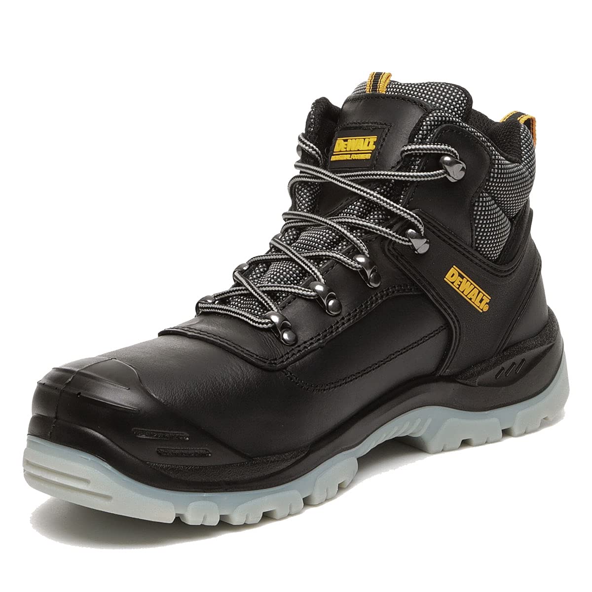 DEWALT Men's Laser Construction Boot