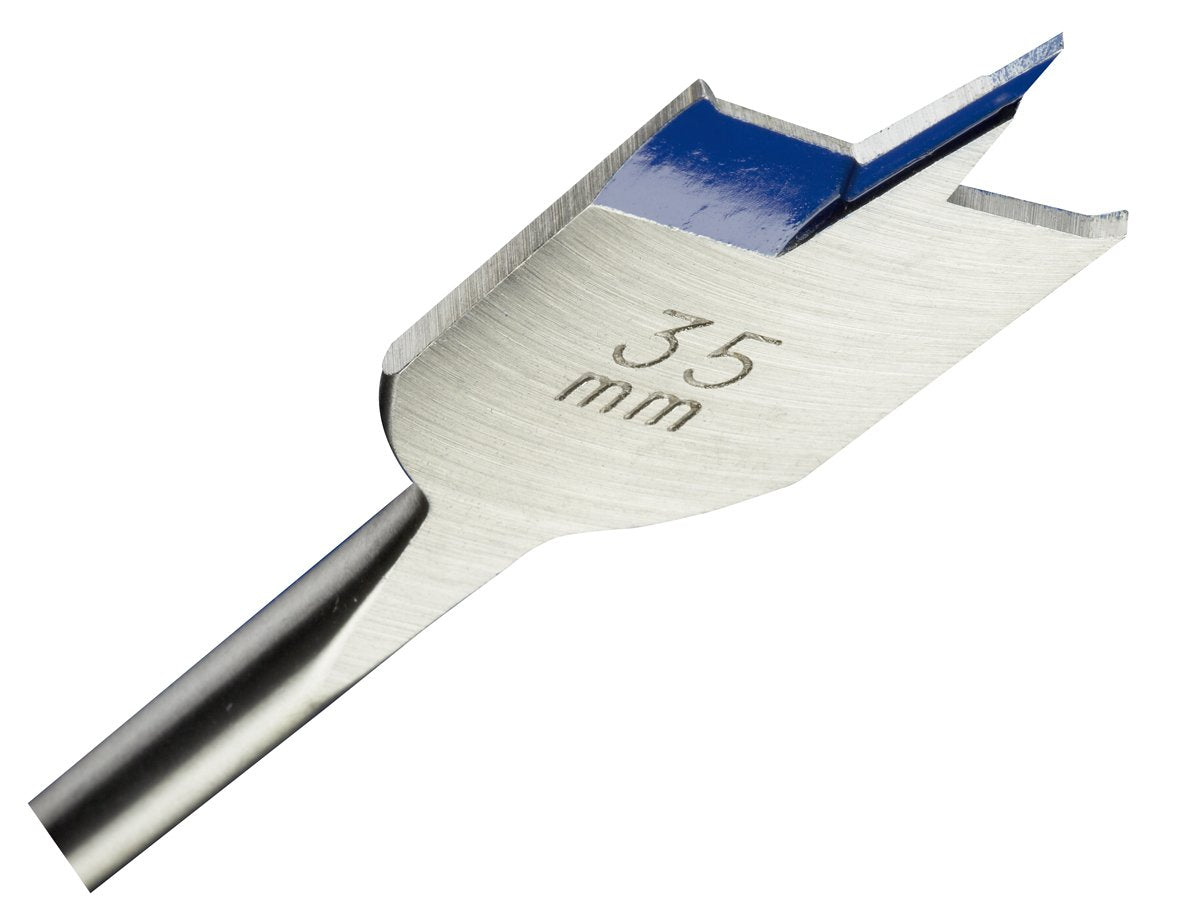 IRWIN Blue Groove Flatbit