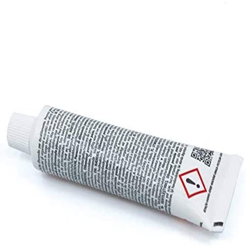 Hardener Large Tube White 40g