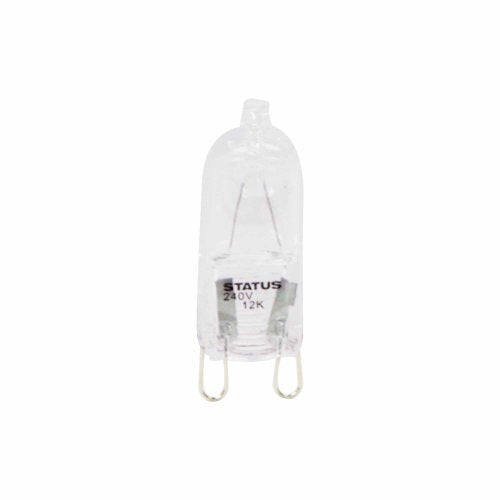Status LED, 18 W, White
