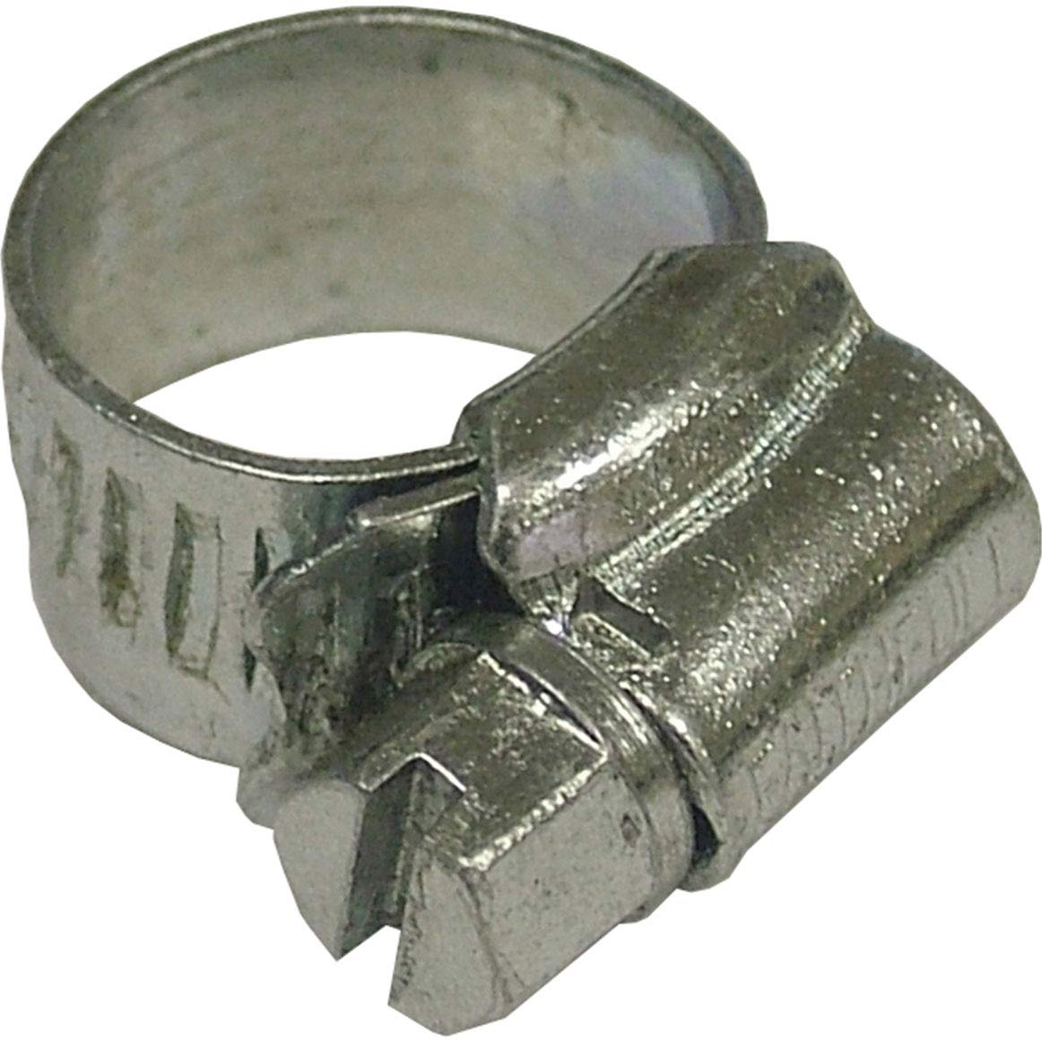 Faithfull FAIHCOOB Jubilee Hose Clips