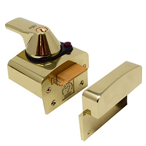 Yale Locks Standard Security Lock
