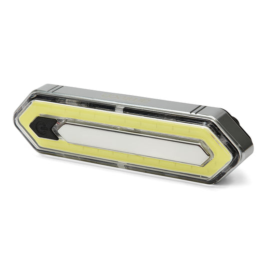 Amtech S8186 High Performance USB Rechargeable Front Bike Light