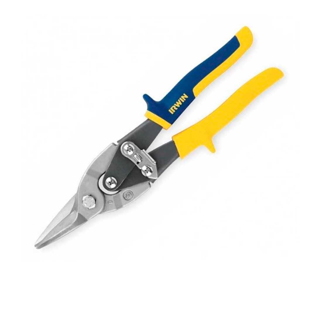 IRWIN Aviation Snip, Aviation Snip, Straight (2073113)