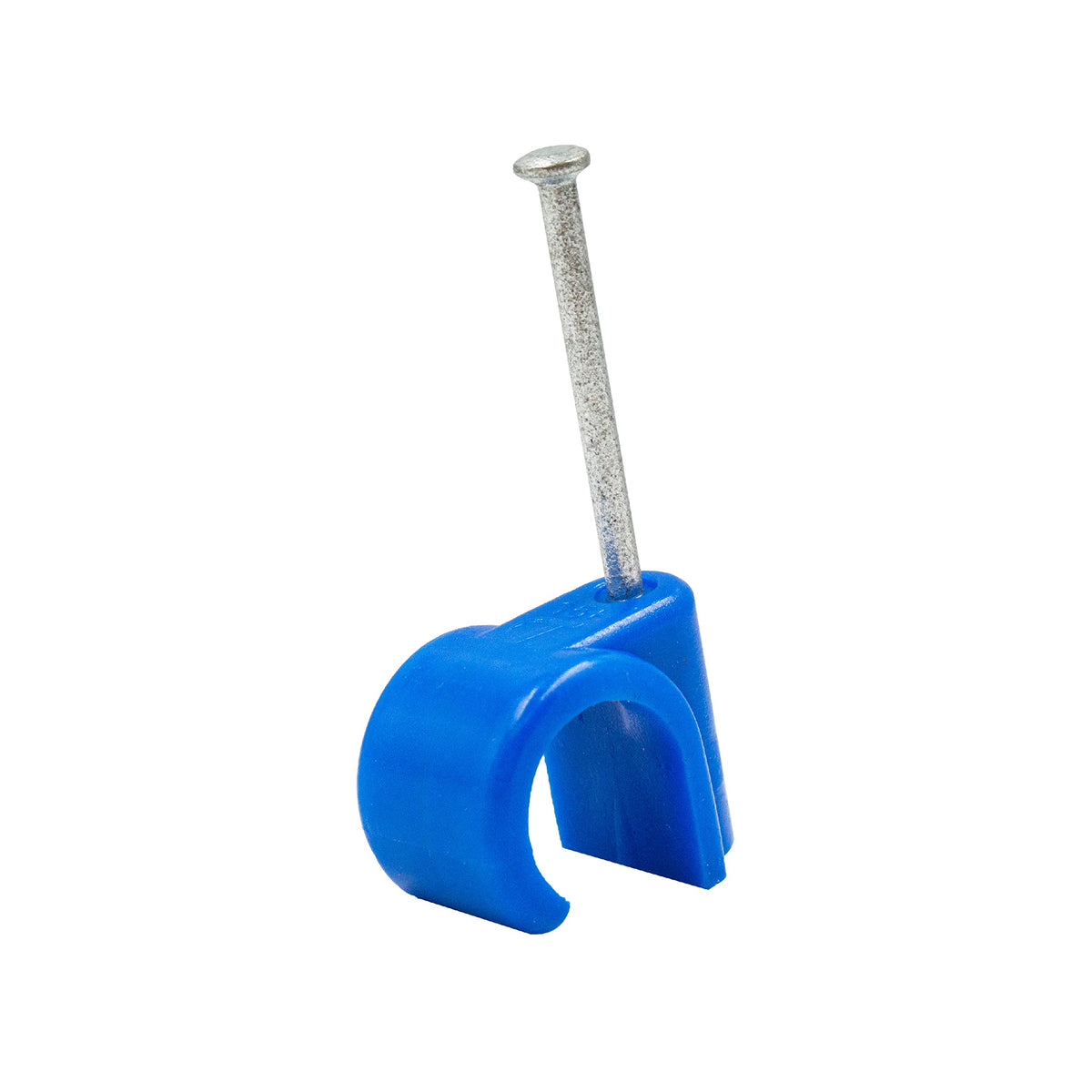 Talon - Nail-in Pipe Clips 20 Pack
