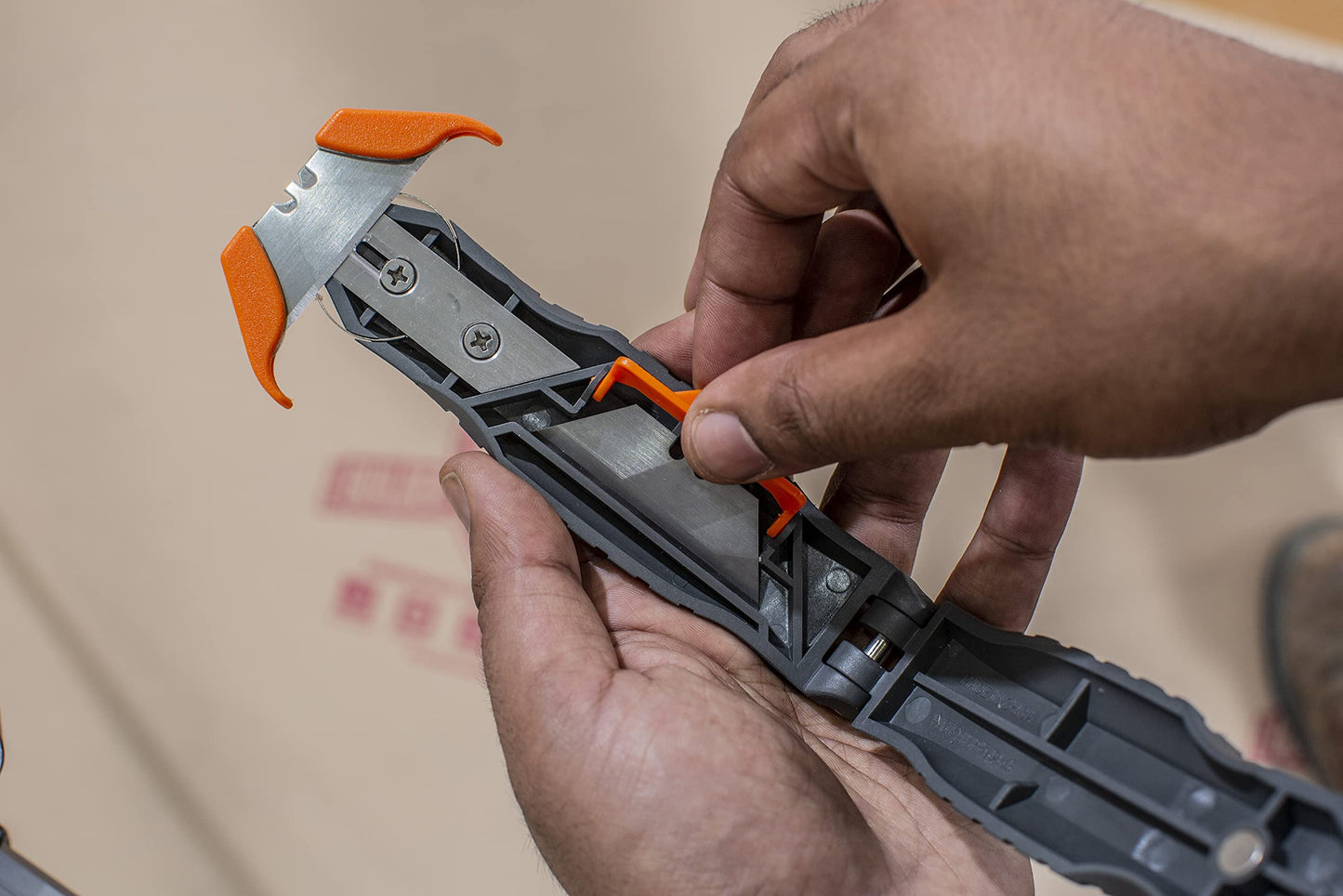 Ram Board Multi-Cutter -Multi-Cutter - PDQ