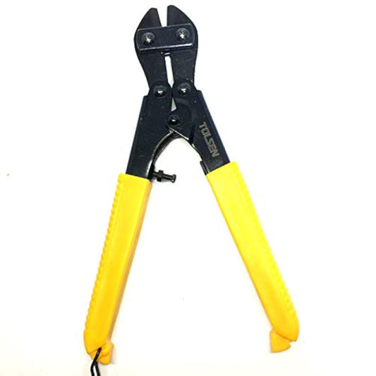 Mini bolt cutter