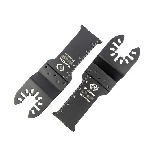 Multitool Blade 2 Piece Set